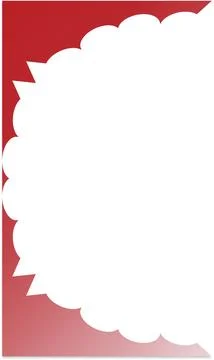 Impressive Artistic Abstract Pattern for Visual Identity Design Gradient Te.. Illustrazione stock