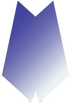 Impressive Artistic Abstract Pattern for Visual Identity Design Gradient Te.. Stock Illustration