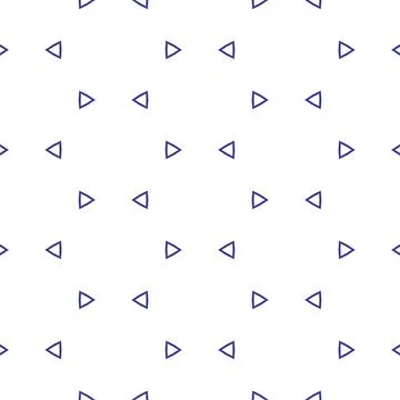 Impressive Artistic Abstract Pattern for Visual Identity Design Gradient Te.. Illustrazione stock