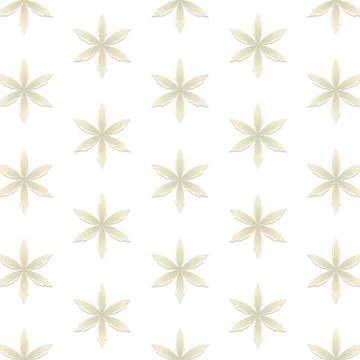 Impressive Artistic Abstract Pattern for Visual Identity Design Gradient Te.. イラスト素材
