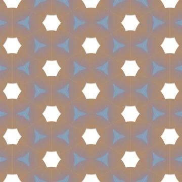 Impressive Artistic Abstract Pattern for Visual Identity Design Gradient Te.. Illustrazione stock