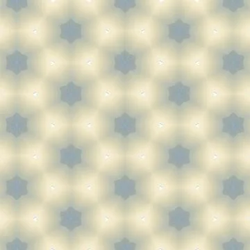 Impressive Artistic Abstract Pattern for Visual Identity Design Gradient Te.. Illustrazione stock