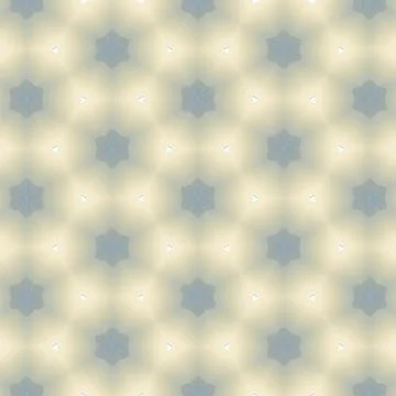 Impressive Artistic Abstract Pattern for Visual Identity Design Gradient Te.. Illustrazione stock