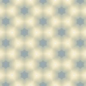 Impressive Artistic Abstract Pattern for Visual Identity Design Gradient Te.. Illustrazione stock