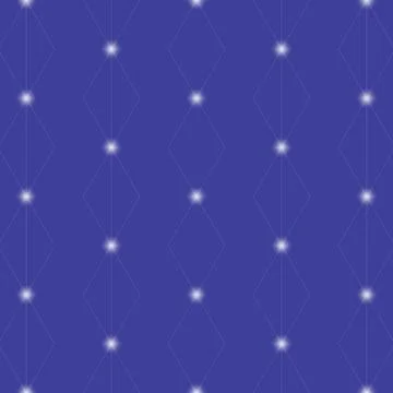 Impressive Artistic Abstract Pattern for Visual Identity Design Gradient Te.. Stock Illustration