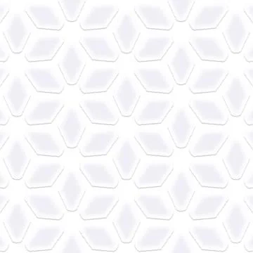 Impressive Artistic Abstract Pattern for Visual Identity Design Gradient Te.. Illustrazione stock