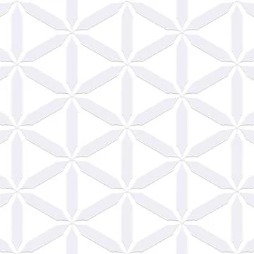 Impressive Artistic Abstract Pattern for Visual Identity Design Gradient Te.. Illustrazione stock