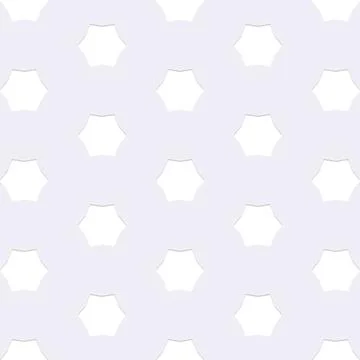 Impressive Artistic Abstract Pattern for Visual Identity Design Gradient Te.. Stockillustratie