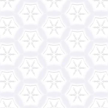 Impressive Artistic Abstract Pattern for Visual Identity Design Gradient Te.. Illustrazione stock