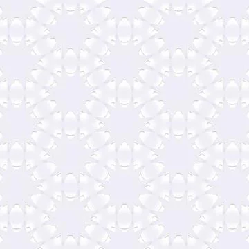 Impressive Artistic Abstract Pattern for Visual Identity Design Gradient Te.. イラスト素材