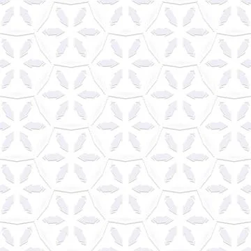 Impressive Artistic Abstract Pattern for Visual Identity Design Gradient Te.. Illustrazione stock