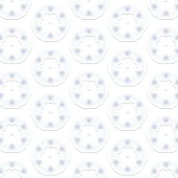 Impressive Artistic Abstract Pattern for Visual Identity Design Gradient Te.. Illustrazione stock