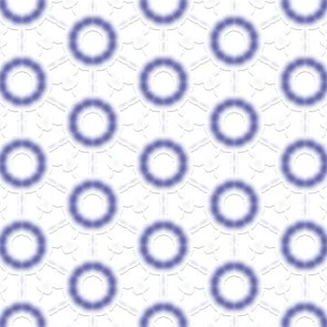 Impressive Artistic Abstract Pattern for Visual Identity Design Gradient Te.. Stock Illustration