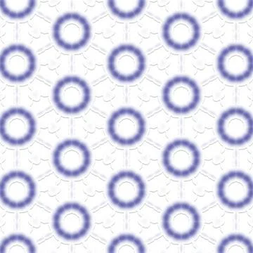 Impressive Artistic Abstract Pattern for Visual Identity Design Gradient Te.. Illustrazione stock