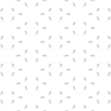Impressive Artistic Abstract Pattern for Visual Identity Design Gradient Te.. Illustrazione stock