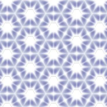 Impressive Artistic Abstract Pattern for Visual Identity Design Gradient Te.. Illustrazione stock