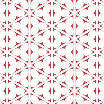 Impressive Artistic Abstract Pattern for Visual Identity Design Gradient Te.. イラスト素材