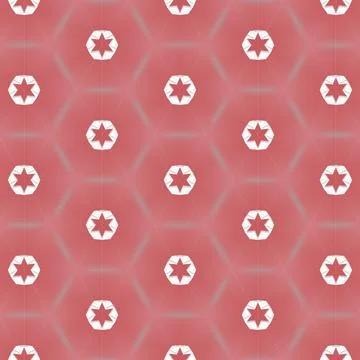 Impressive Artistic Abstract Pattern for Visual Identity Design Gradient Te.. Illustrazione stock