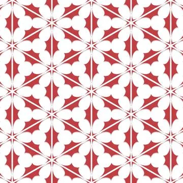 Impressive Artistic Abstract Pattern for Visual Identity Design Gradient Te.. Illustrazione stock