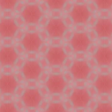 Impressive Artistic Abstract Pattern for Visual Identity Design Gradient Te.. Illustrazione stock