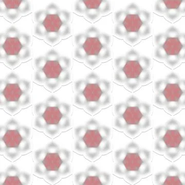 Impressive Artistic Abstract Pattern for Visual Identity Design Gradient Te.. Illustrazione stock