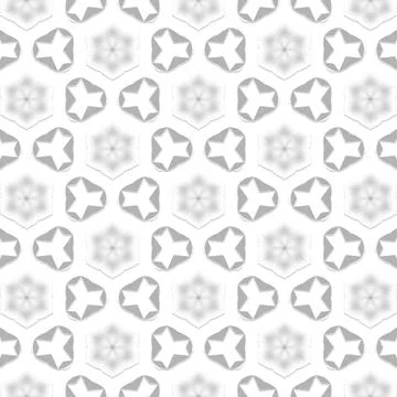 Impressive Artistic Abstract Pattern for Visual Identity Design Gradient Te.. Illustrazione stock