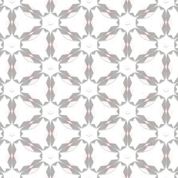 Impressive Artistic Abstract Pattern for Visual Identity Design Gradient Te.. Stock Illustration