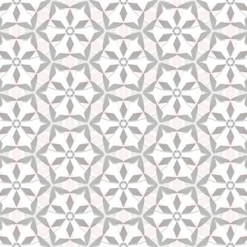 Impressive Artistic Abstract Pattern for Visual Identity Design Gradient Te.. イラスト素材
