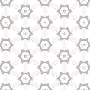 Impressive Artistic Abstract Pattern for Visual Identity Design Gradient Te.. Illustrazione stock