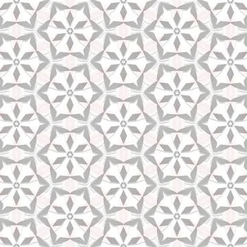 Impressive Artistic Abstract Pattern for Visual Identity Design Gradient Te.. Stock Illustration