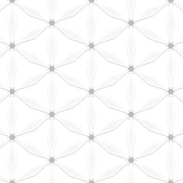 Impressive Artistic Abstract Pattern for Visual Identity Design Gradient Te.. Stock Illustration