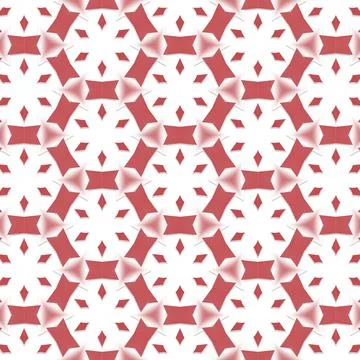 Impressive Artistic Abstract Pattern for Visual Identity Design Gradient Te.. Illustrazione stock