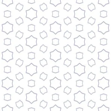Impressive Artistic Abstract Pattern for Visual Identity Design Gradient Te.. Stock Illustration