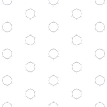 Impressive Artistic Abstract Pattern for Visual Identity Design Gradient Te.. 스톡 일러스트