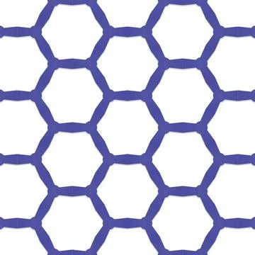 Impressive Artistic Abstract Pattern for Visual Identity Design Gradient Te.. Illustrazione stock