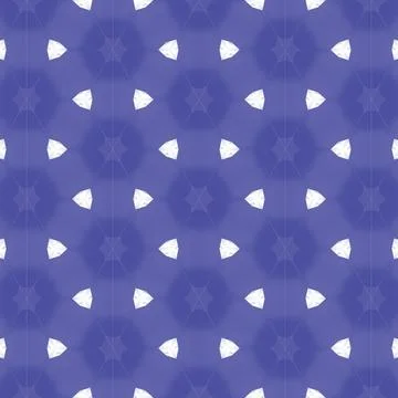 Impressive Artistic Abstract Pattern for Visual Identity Design Gradient Te.. Illustrazione stock