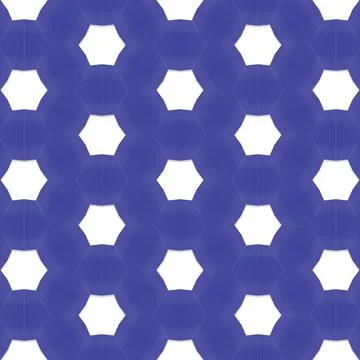 Impressive Artistic Abstract Pattern for Visual Identity Design Gradient Te.. Stock Illustration