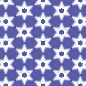 Impressive Artistic Abstract Pattern for Visual Identity Design Gradient Te.. Illustrazione stock
