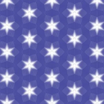 Impressive Artistic Abstract Pattern for Visual Identity Design Gradient Te.. Illustrazione stock