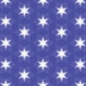 Impressive Artistic Abstract Pattern for Visual Identity Design Gradient Te.. Illustrazione stock