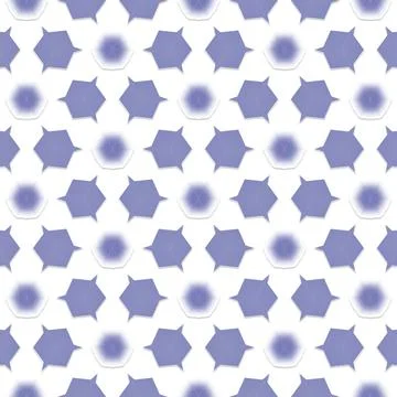 Impressive Artistic Abstract Pattern for Visual Identity Design Gradient Te.. Stock Illustration