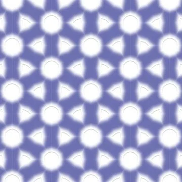 Impressive Artistic Abstract Pattern for Visual Identity Design Gradient Te.. Illustrazione stock