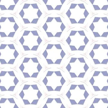 Impressive Artistic Abstract Pattern for Visual Identity Design Gradient Te.. Illustrazione stock