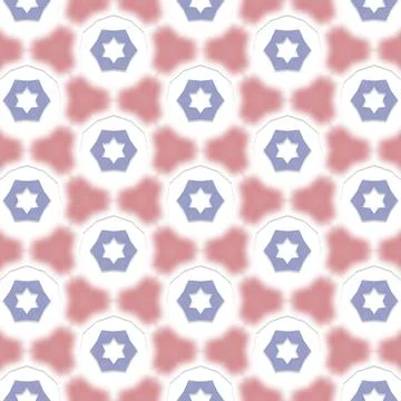 Impressive Artistic Abstract Pattern for Visual Identity Design Gradient Te.. Illustrazione stock