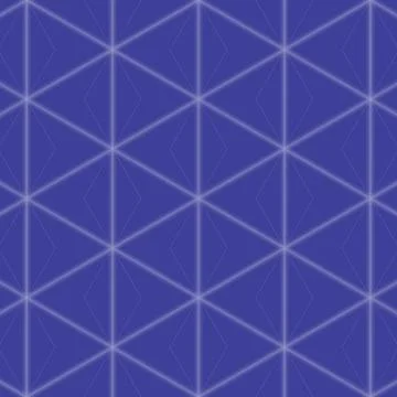 Impressive Artistic Abstract Pattern for Visual Identity Design Gradient Te.. Illustrazione stock
