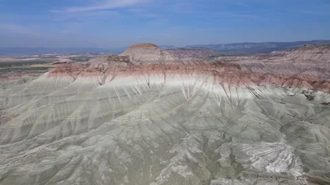 Impressive Natural Patterns Stock Footage 332344255