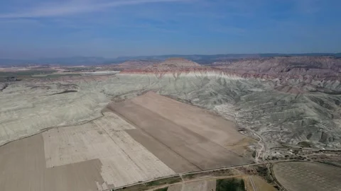 Impressive Natural Patterns Video stock 332927389