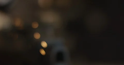 Impressive Spark Shower of angle Grinder Stock Footage 86232297