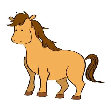 Imprimir Stock Illustration