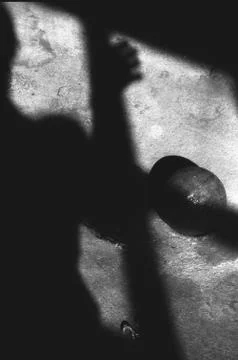 Imprisoned Stock Photos